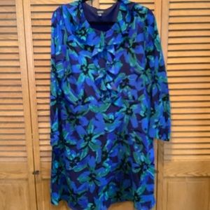 ISAAC MIZRAHI Dress